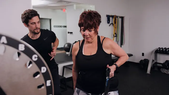 Axio Fitness Cornersburg Picture 2