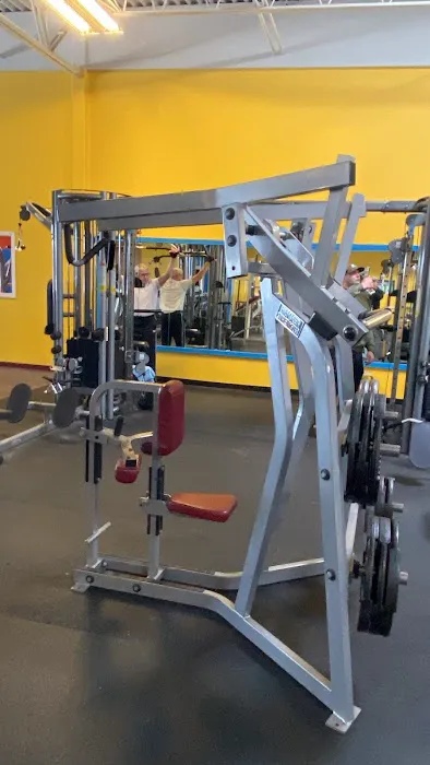 PA Fitness West Picture 3