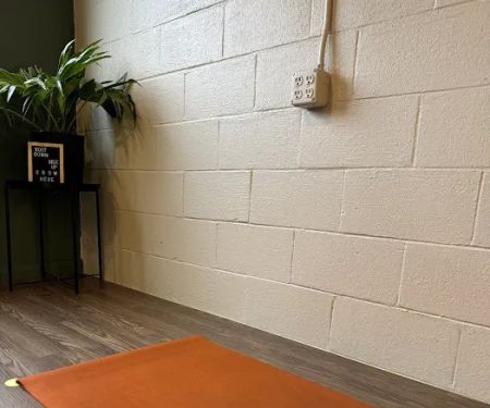 Root to Rise Yoga