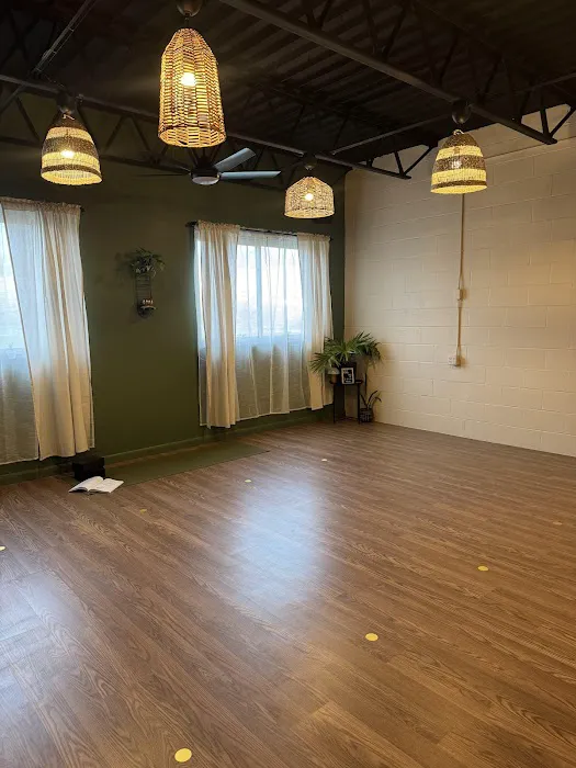 Root to Rise Yoga Picture 5
