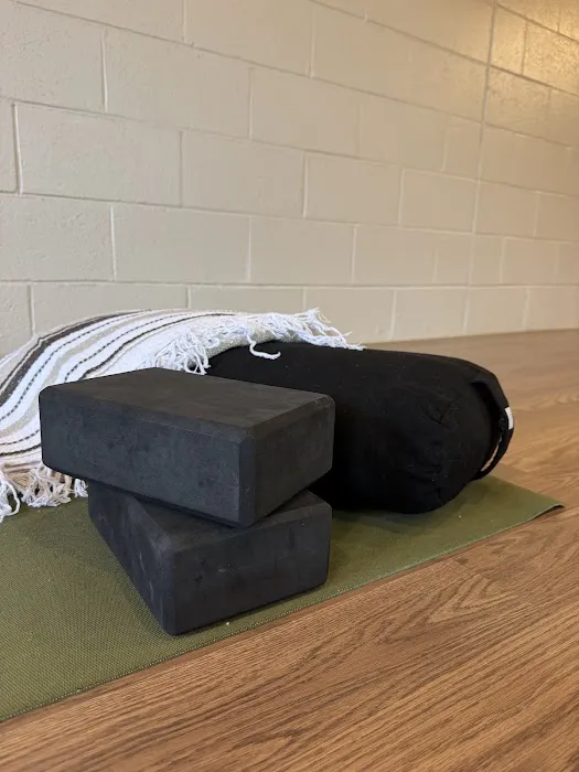 Root to Rise Yoga Picture 8