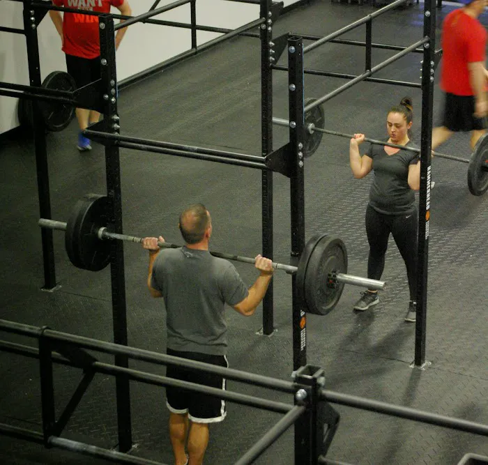 Southtowns Crossfit Picture 6