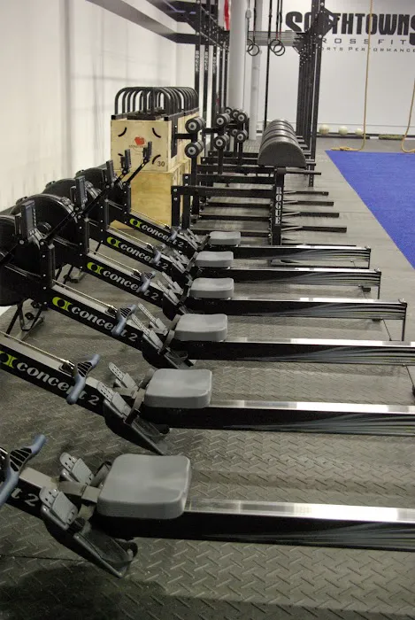 Southtowns Crossfit Picture 1