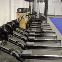 Southtowns Crossfit ico