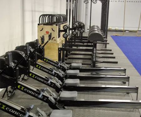 Southtowns Crossfit