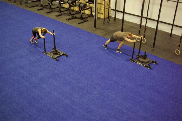 Southtowns Crossfit Picture 9
