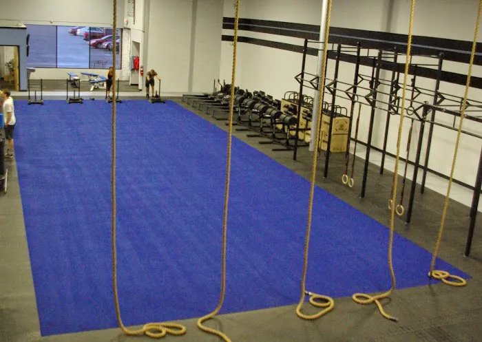 Southtowns Crossfit Picture 2