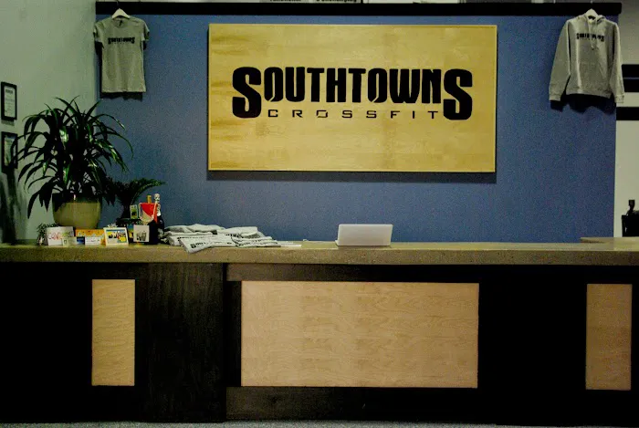 Southtowns Crossfit Picture 5