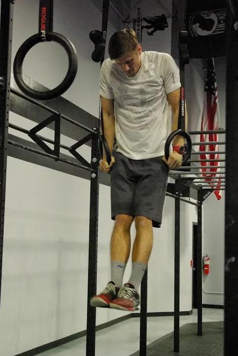 Southtowns Crossfit Picture 7