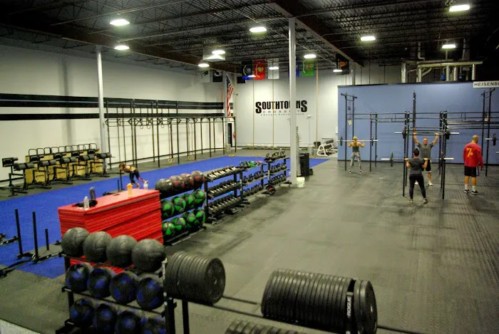 Southtowns Crossfit Picture 10
