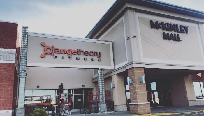 Orangetheory Fitness Picture 4