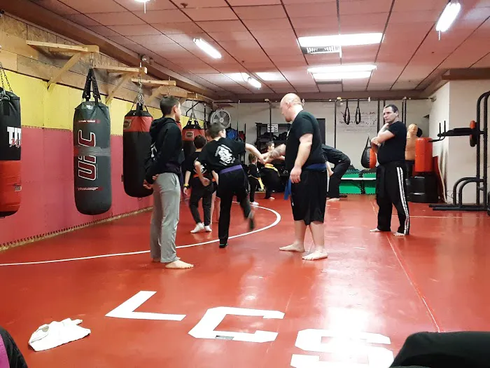 Elite Martial Arts And Fitness Picture 2