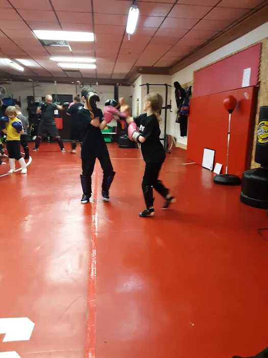 Elite Martial Arts And Fitness Picture 1