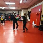 Elite Martial Arts And Fitness
