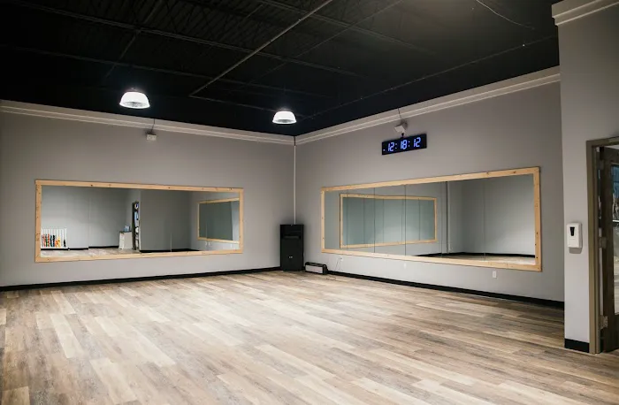 Studio 22 Fitness Picture 4