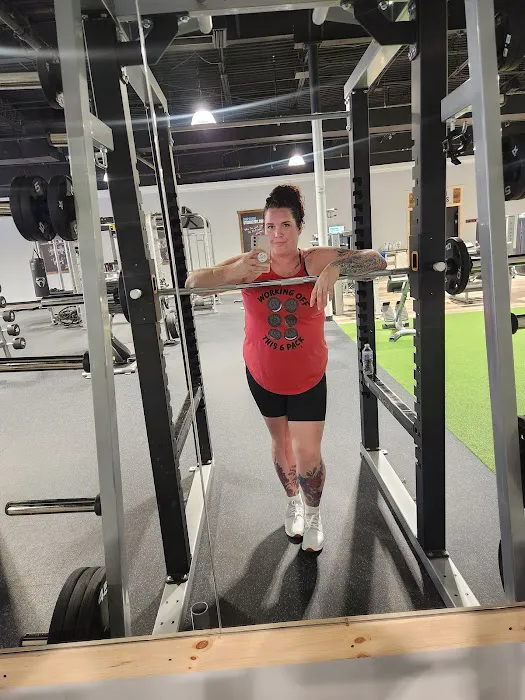 Studio 22 Fitness Picture 3