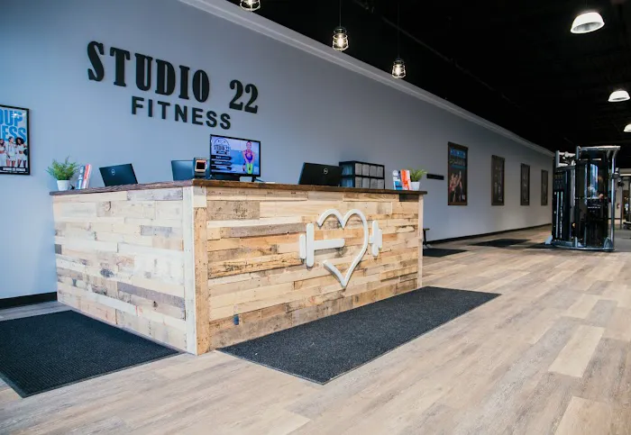 Studio 22 Fitness Picture 2