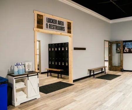 Studio 22 Fitness