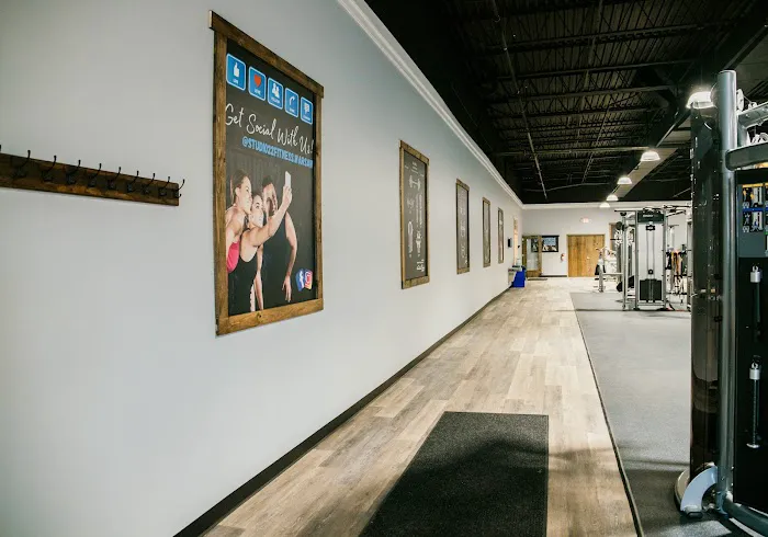 Studio 22 Fitness Picture 9