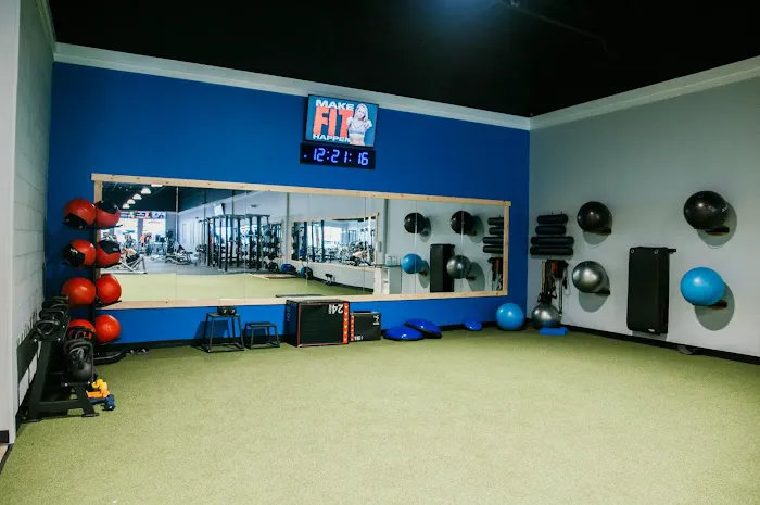 Studio 22 Fitness Picture 7