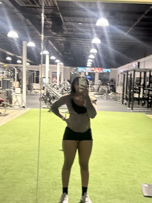 Studio 22 Fitness Picture 10