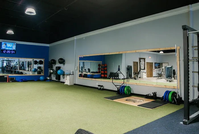 Studio 22 Fitness Picture 6