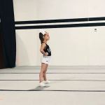 Liberty Athletics Tumble & Cheer