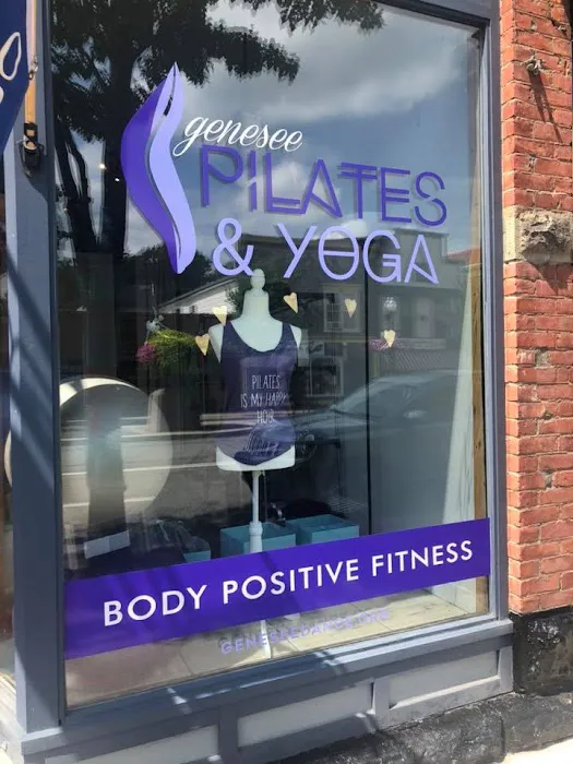 Genesee Dance & Pilates Picture 1
