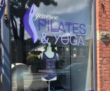 Genesee Dance & Pilates