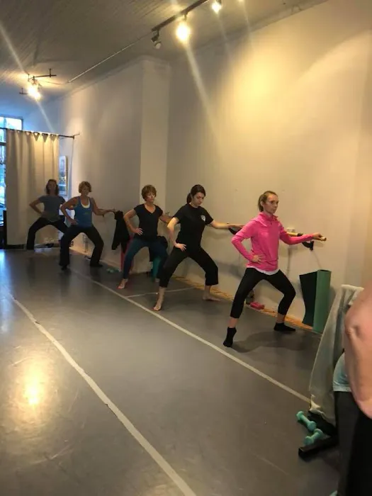 Genesee Dance & Pilates Picture 6