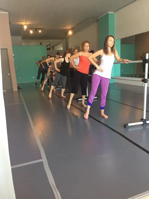 Genesee Dance & Pilates Picture 4