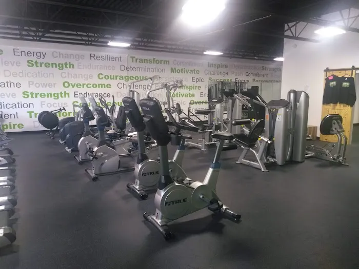 Thrive Fitness 24/7 Picture 1