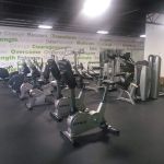 Thrive Fitness 24/7