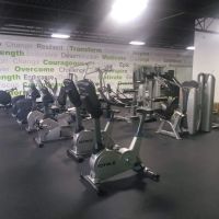 Thrive Fitness 24/7 ico