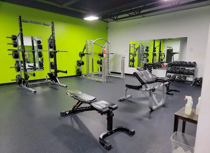 Thrive Fitness 24/7 Picture 7