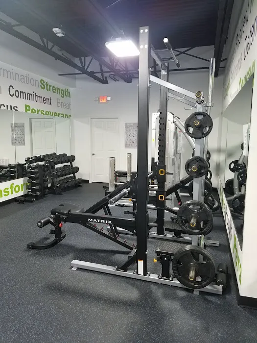 Thrive Fitness 24/7 Picture 10