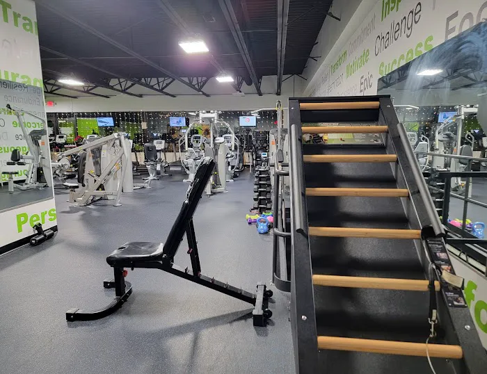 Thrive Fitness 24/7 Picture 3