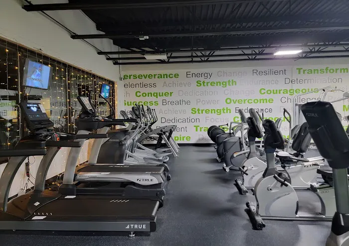 Thrive Fitness 24/7 Picture 5
