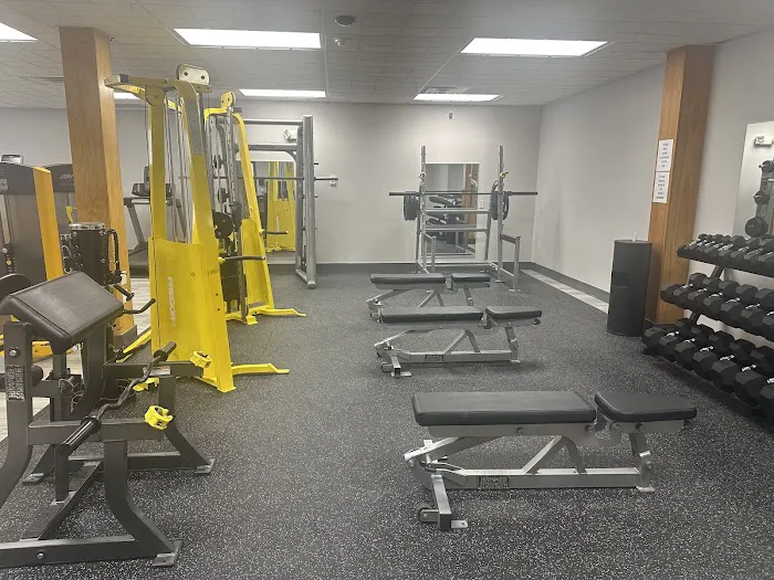 Fueled Fitness LLC Picture 3
