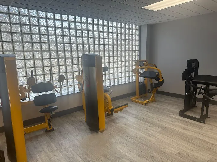 Fueled Fitness LLC Picture 1