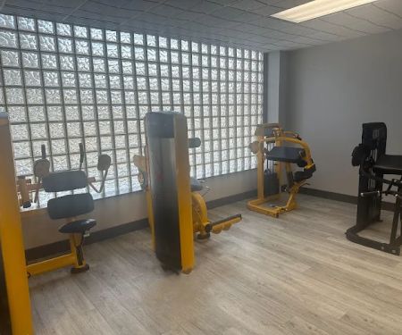 Fueled Fitness LLC