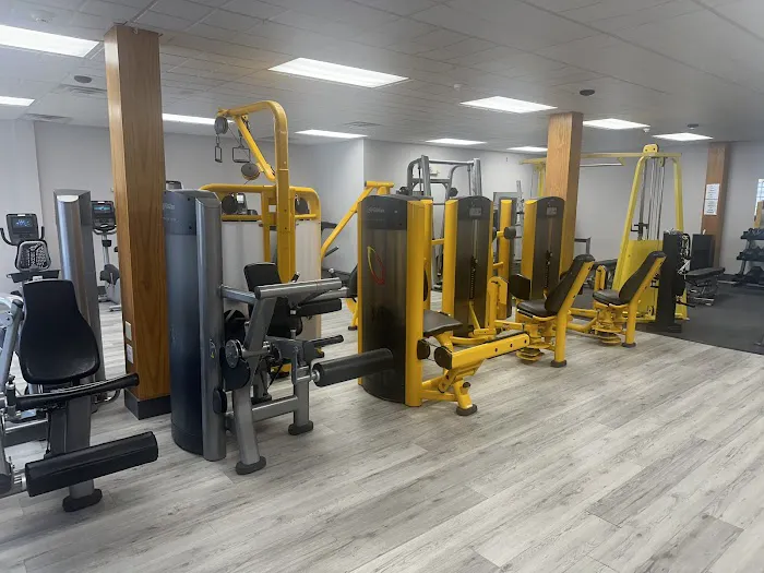 Fueled Fitness LLC Picture 2
