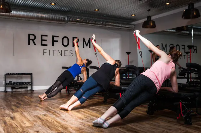 Reform Fitness LLC Picture 6