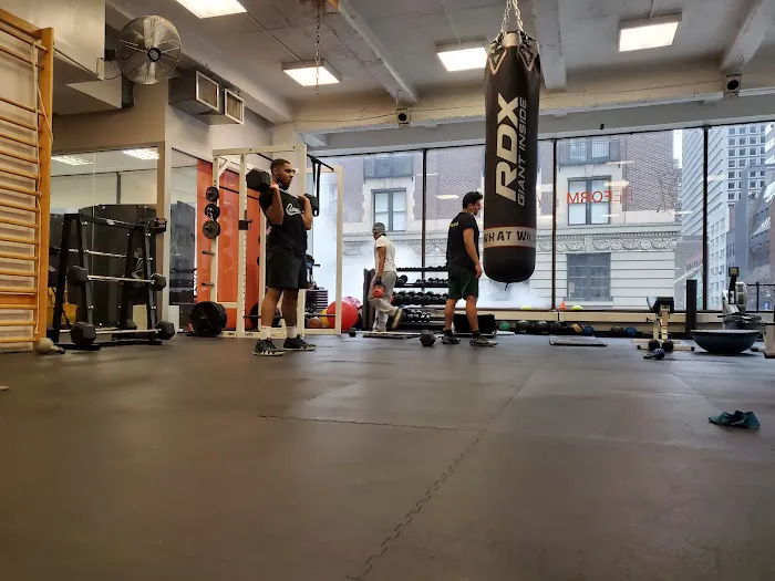 Reform Fitness LLC Picture 7