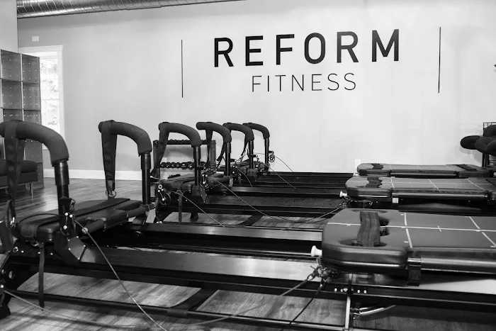 Reform Fitness LLC Picture 2