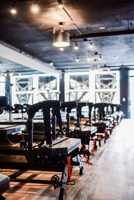 Reform Fitness LLC Picture 8