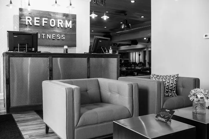 Reform Fitness LLC Picture 3