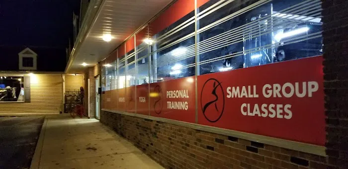 Snap Fitness Orchard Park Picture 1