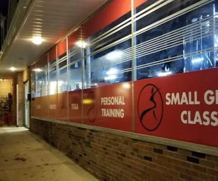 Snap Fitness Orchard Park