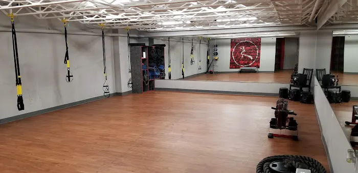 Snap Fitness Orchard Park Picture 3